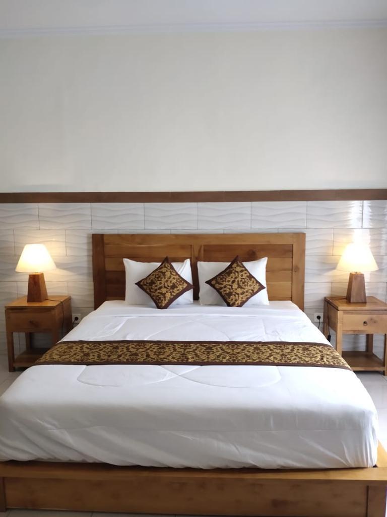 Simple Comforts, Great Vibes – Canggu Apartment