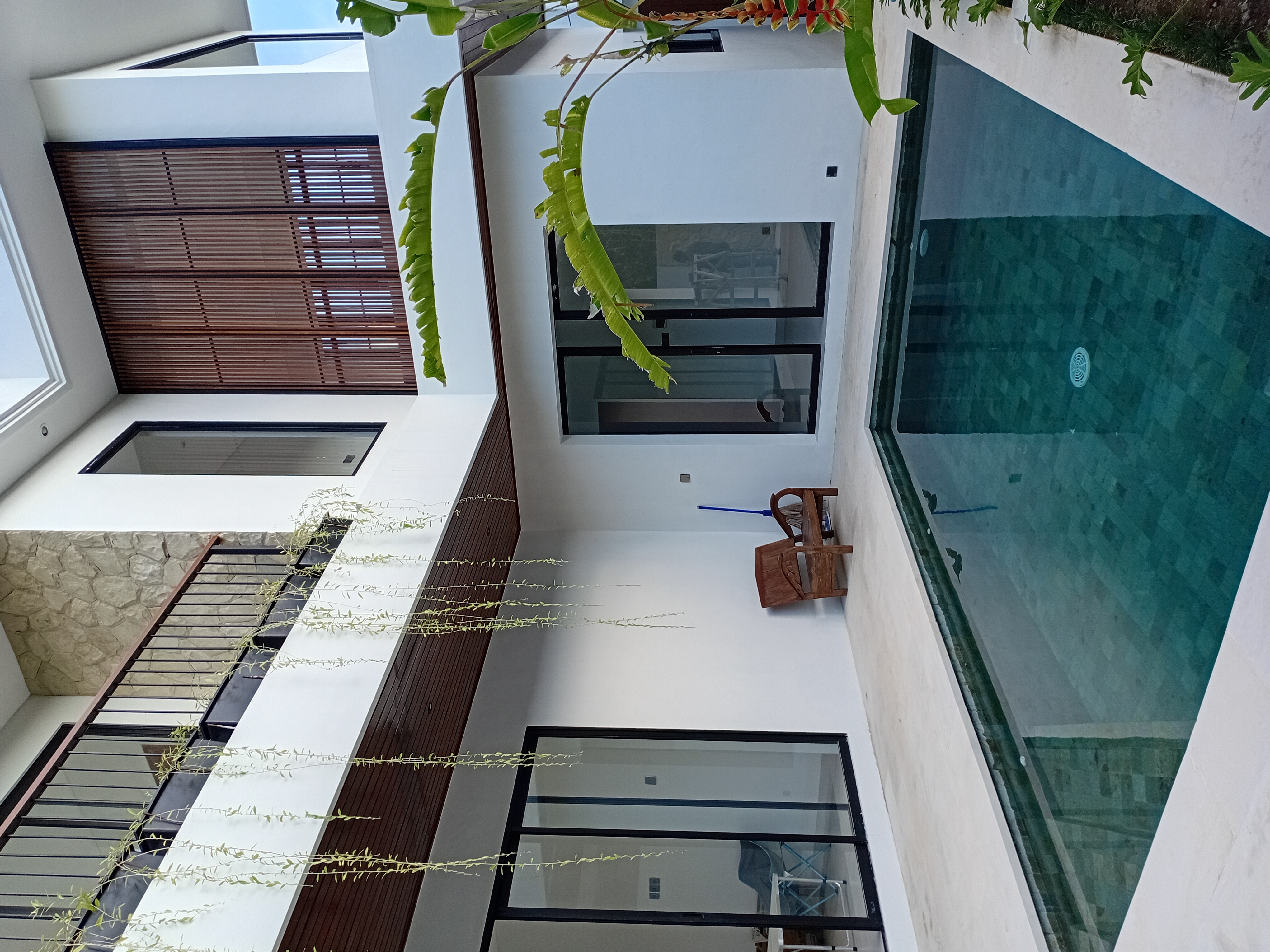 Brand new villa in Padonan