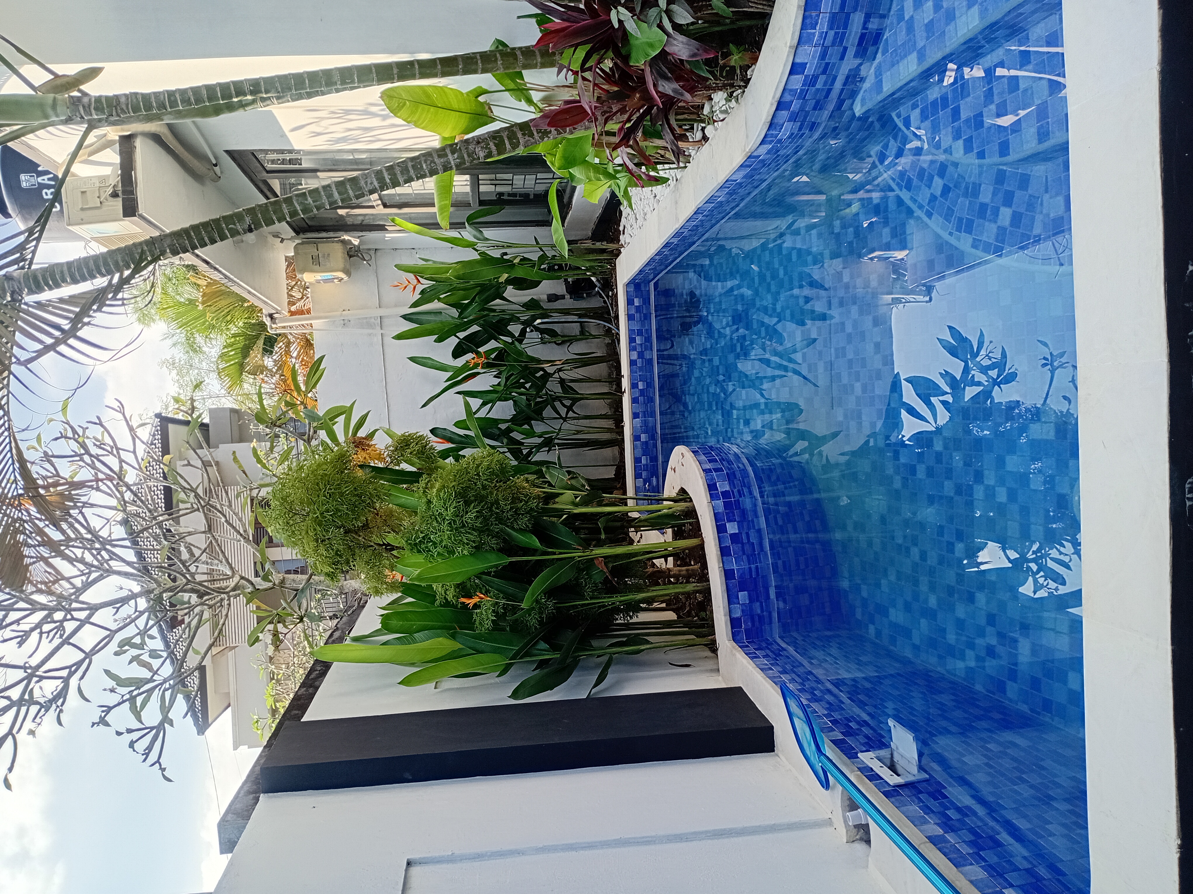 Simple Villa in Nusa Dua – Comfortable Living Near the Beach