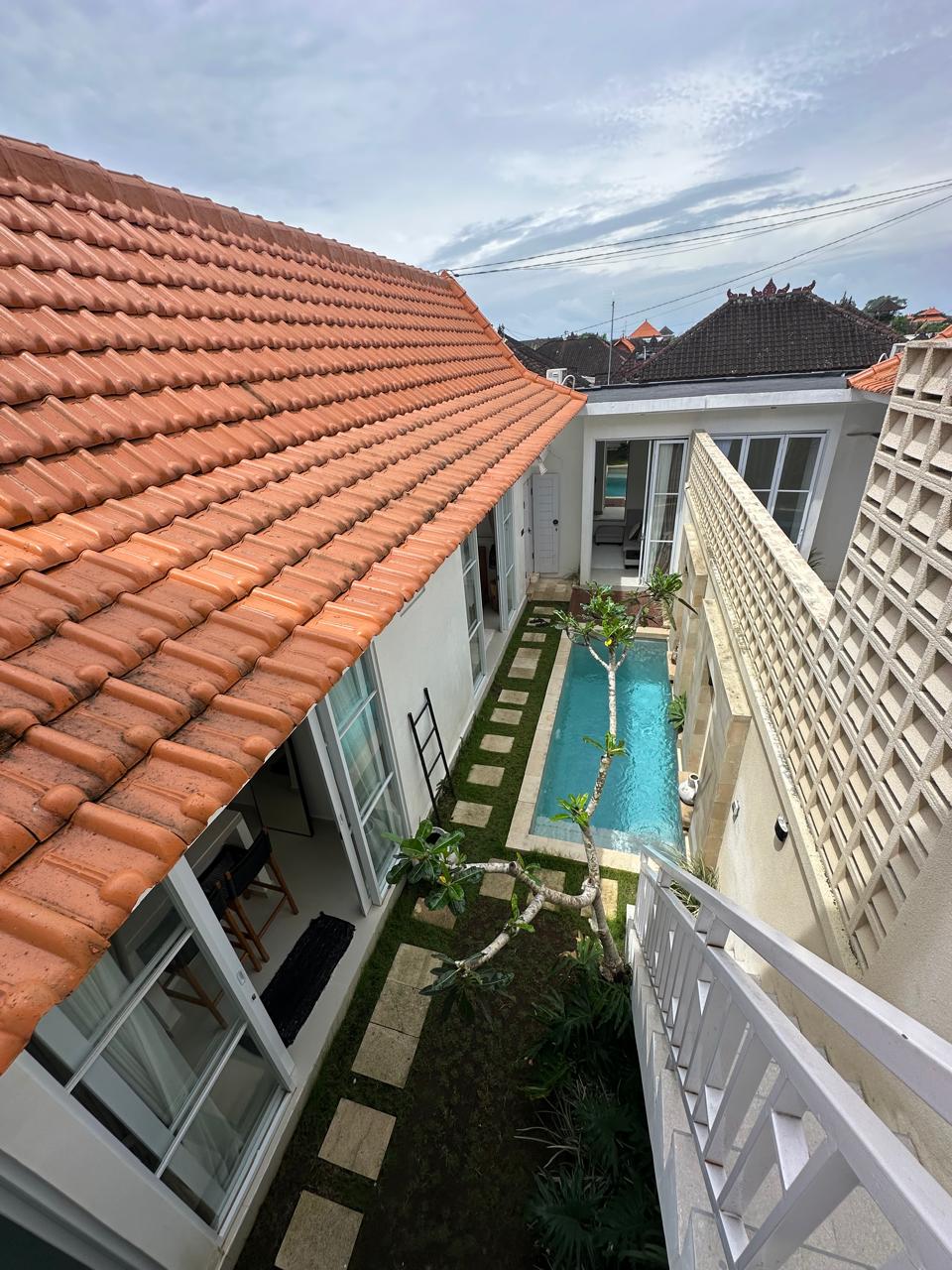 Comfort Meets Simplicity – Cozy 2 Bedrooms Villa in Canggu