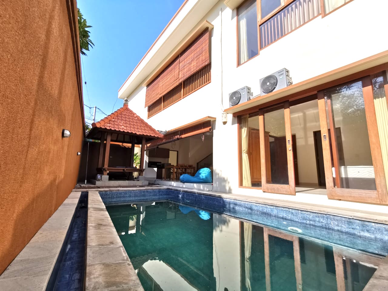 Charming 2-Storey Villa in Peaceful Sanur