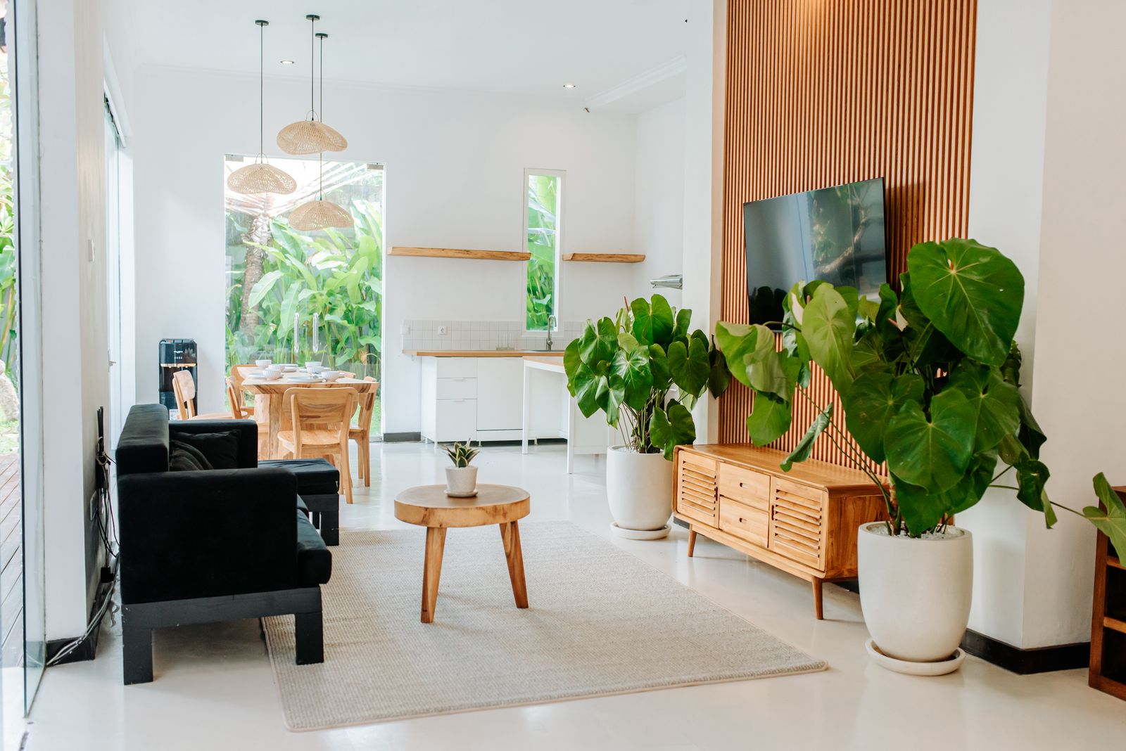Charming Villa in the Heart of Berawa