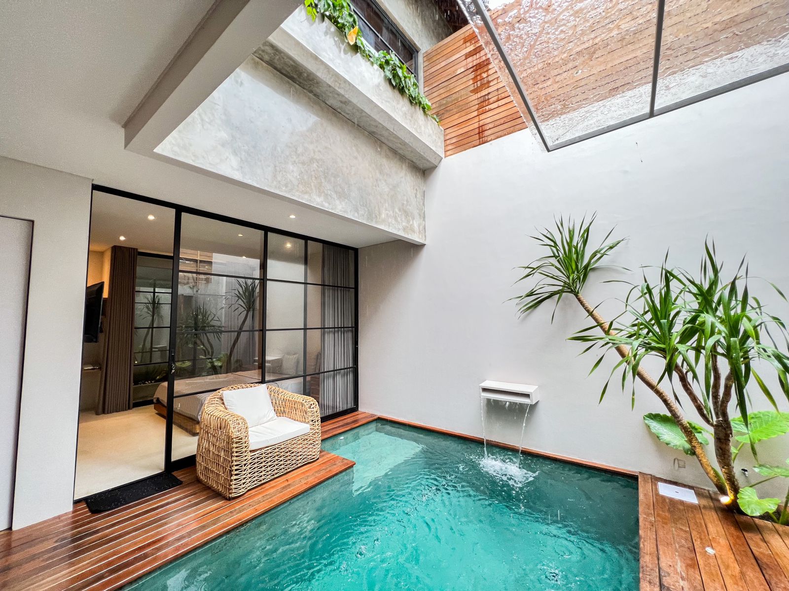 Cozy and Comfort 2-Bedroom Living in Tumbak Bayuh