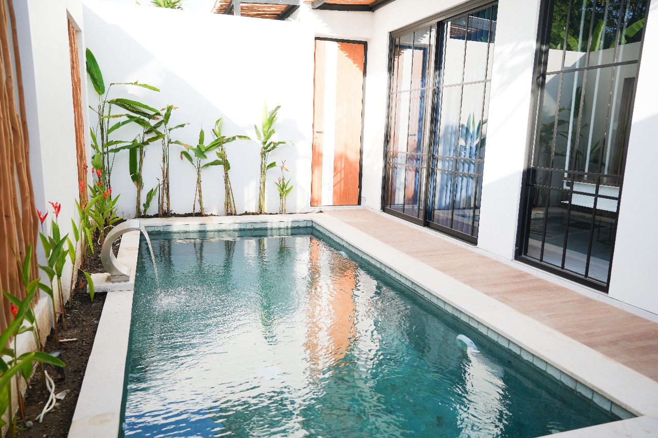 Modern Classic Villa in Prime Pererenan Location