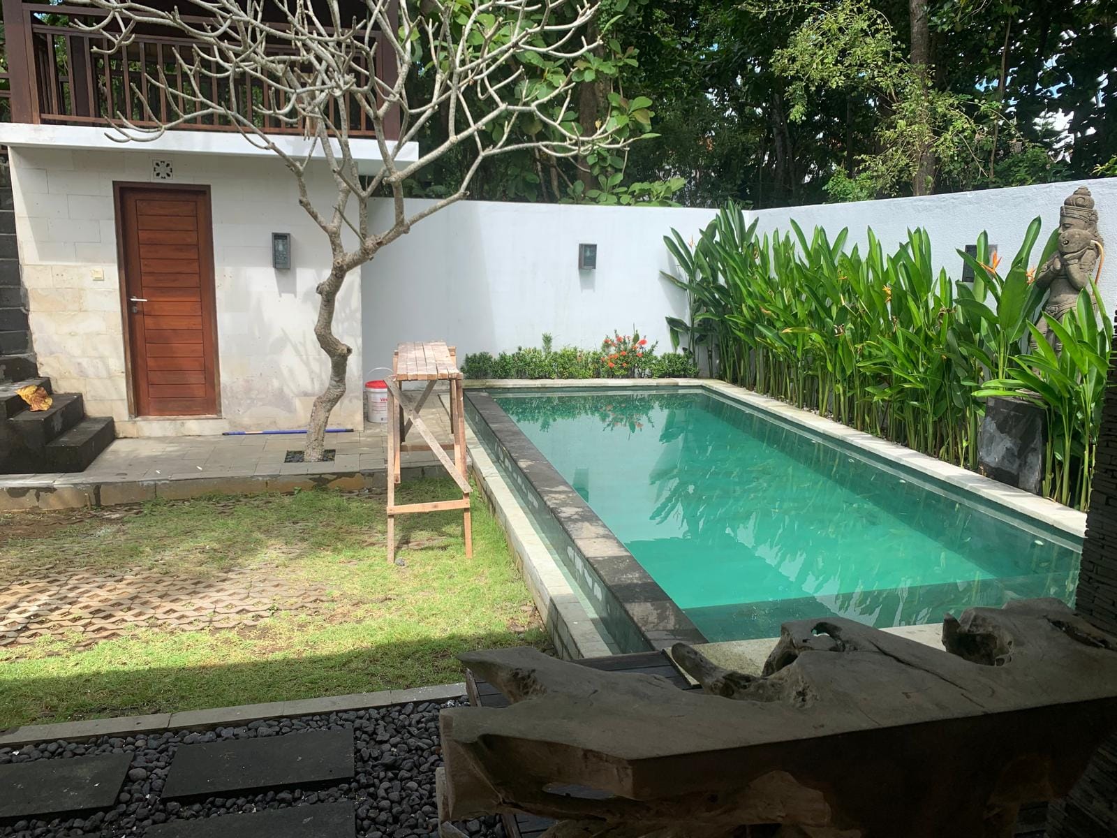 Cozy 2 Bedrooms Villa in Ungasan – Investment Opportunity