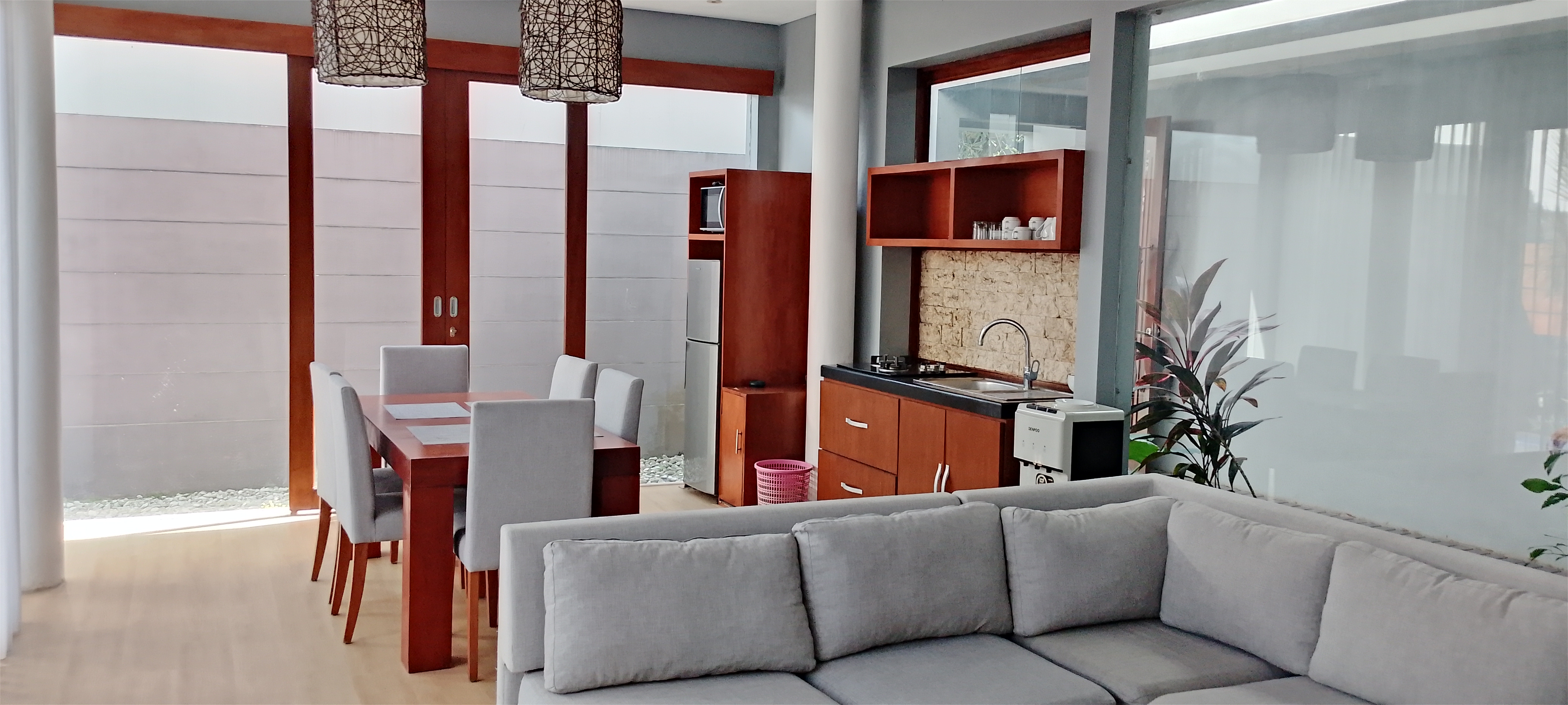 Contemporary 3BR Villa in Buduk – Comfort, Space & Privacy