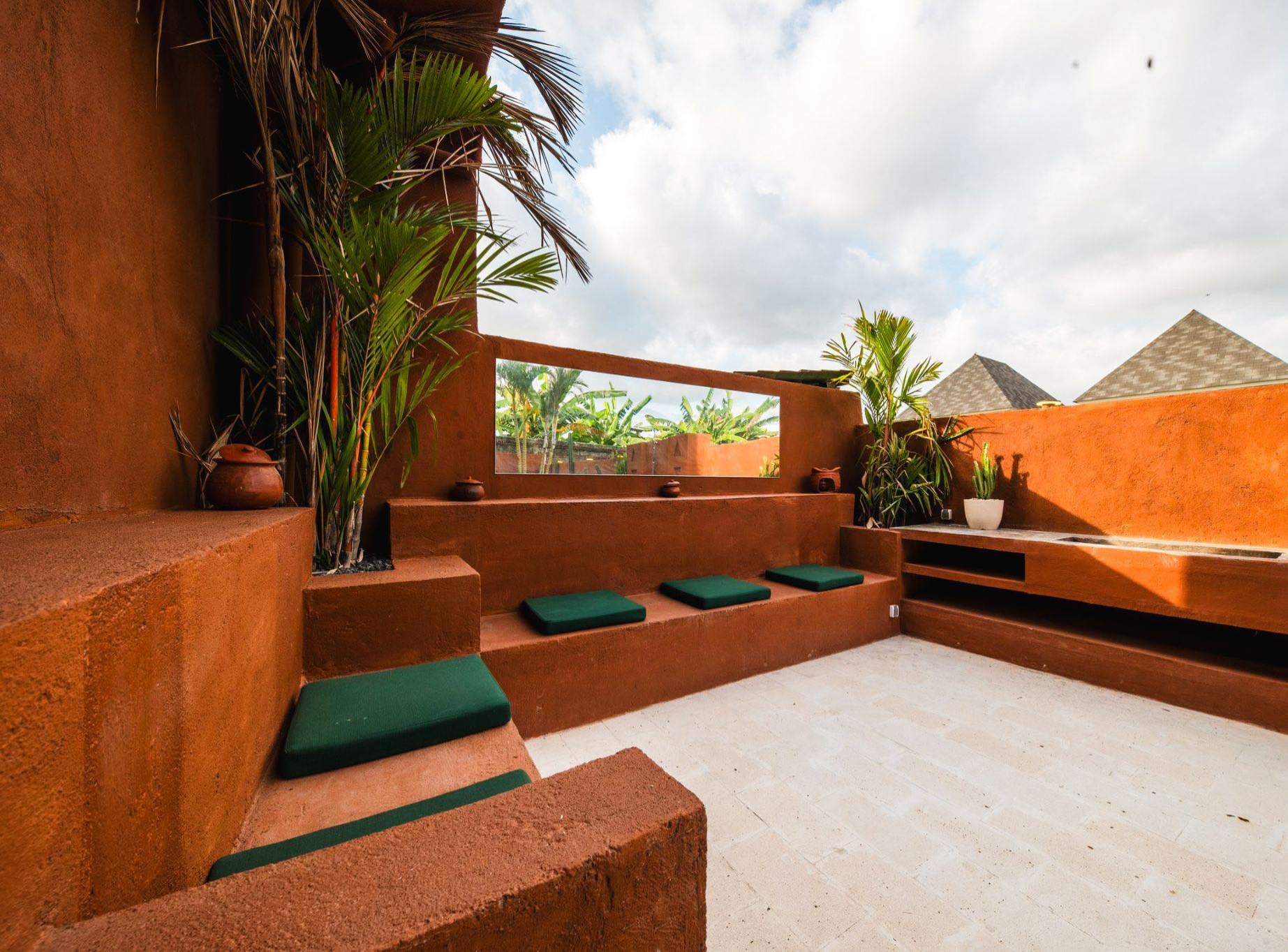Experience Authentic Bali – Villa Living in Tabanan