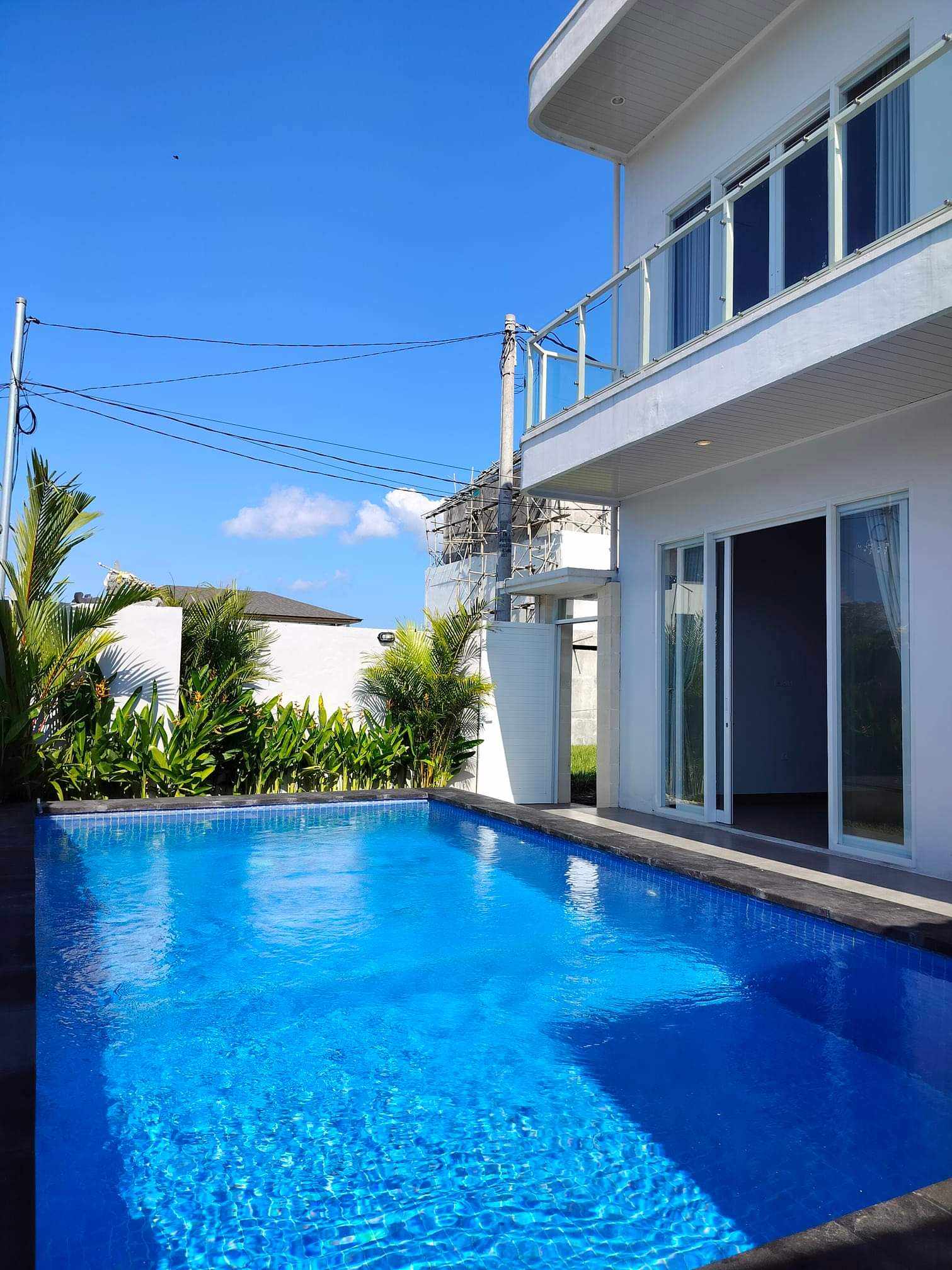 Cozy 2-Bedroom Villa in Serene Tumbak Bayuh